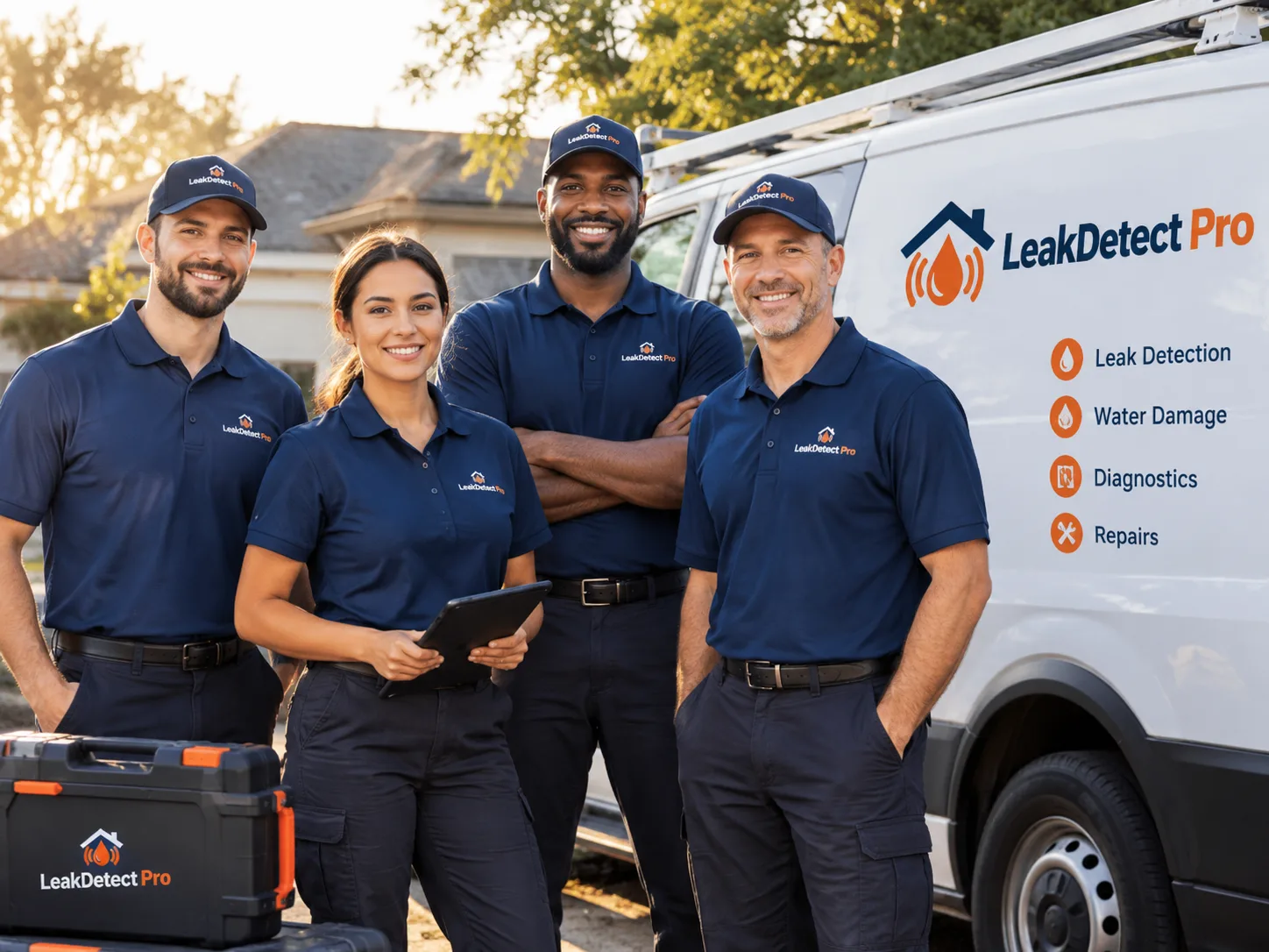 Roof Repair company in Scranton, AR